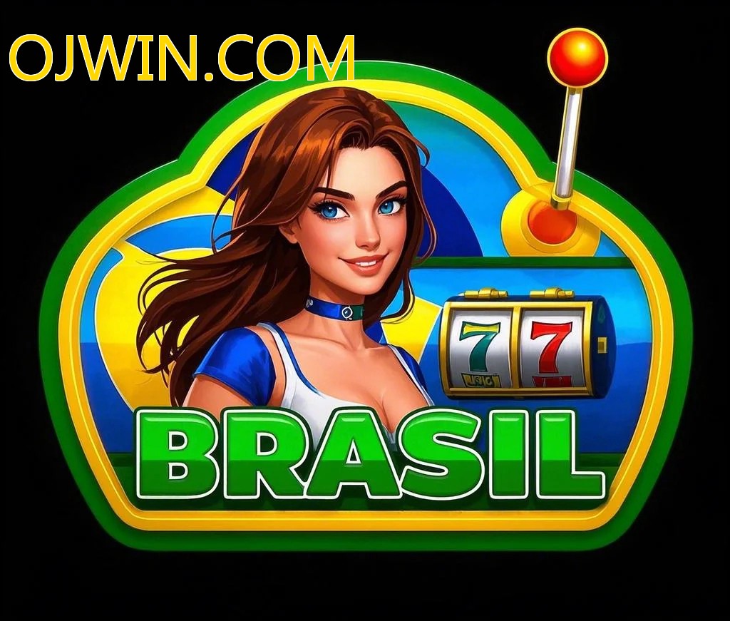 ojwin GAME-Slots